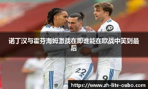 诺丁汉与霍芬海姆激战在即谁能在欧战中笑到最后